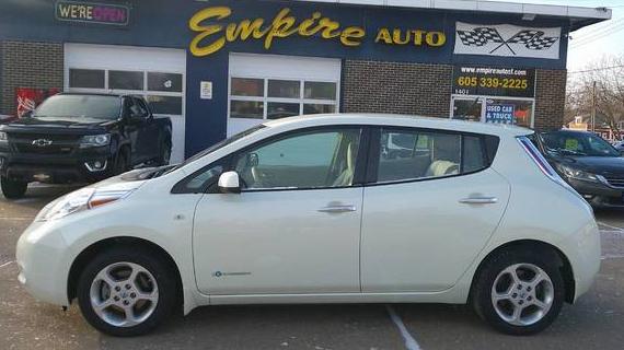 NISSAN LEAF 2012 JN1AZ0CP2CT023613 image NISSAN LEAF 2012 JN1AZ0CP2CT023613 image