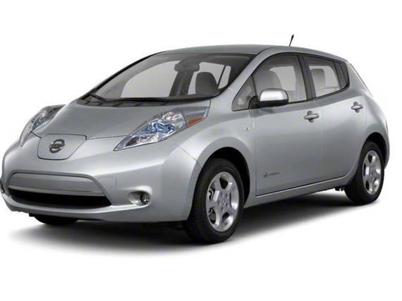NISSAN LEAF 2012 JN1AZ0CP6CT025994 image NISSAN LEAF 2012 JN1AZ0CP6CT025994 image