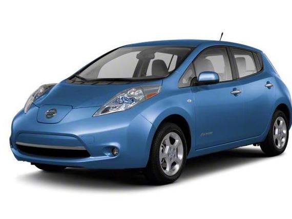 NISSAN LEAF 2012 JN1AZ0CP8CT026452 image NISSAN LEAF 2012 JN1AZ0CP8CT026452 image