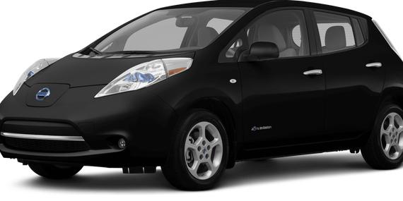 NISSAN LEAF 2012 JN1AZ0CP8CT026192 image NISSAN LEAF 2012 JN1AZ0CP8CT026192 image