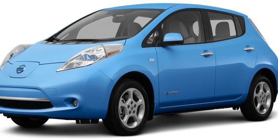 NISSAN LEAF 2012 JN1AZ0CP8CT023759 image NISSAN LEAF 2012 JN1AZ0CP8CT023759 image