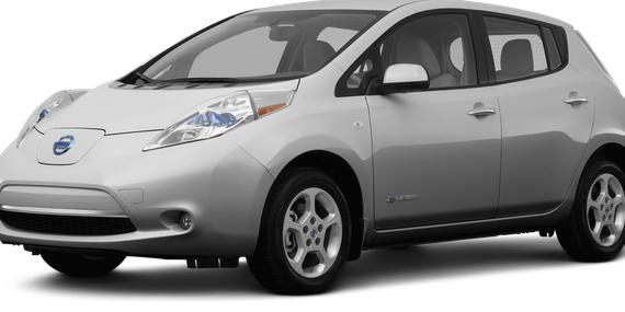 NISSAN LEAF 2012 JN1AZ0CP5CT015084 image NISSAN LEAF 2012 JN1AZ0CP5CT015084 image