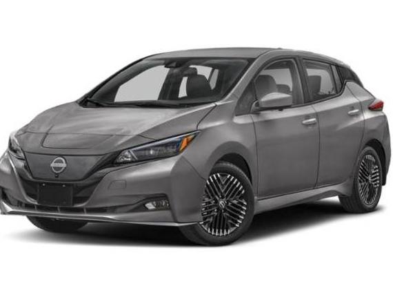 NISSAN LEAF 2024 1N4CZ1CV2RC551208 image NISSAN LEAF 2024 1N4CZ1CV2RC551208 image