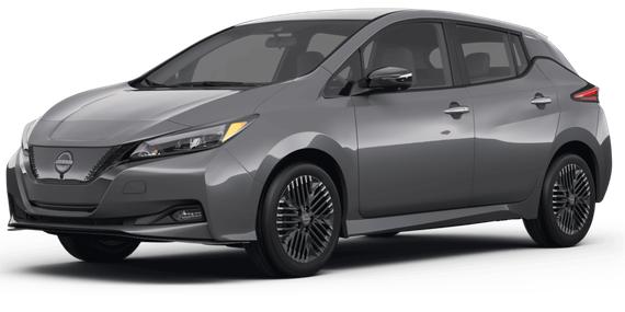 NISSAN LEAF 2024 1N4AZ1BV6RC556470 image NISSAN LEAF 2024 1N4AZ1BV6RC556470 image