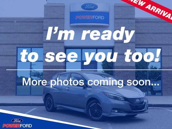 NISSAN LEAF 2024 1N4CZ1CV1RC554150 image