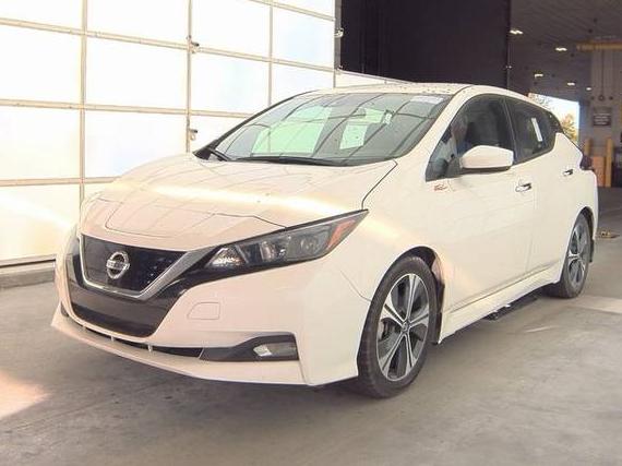 NISSAN LEAF 2020 1N4AZ1CP6LC309036 image NISSAN LEAF 2020 1N4AZ1CP6LC309036 image