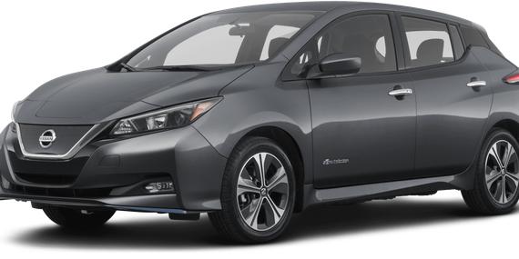 NISSAN LEAF 2020 1N4BZ1CP9LC304806 image NISSAN LEAF 2020 1N4BZ1CP9LC304806 image