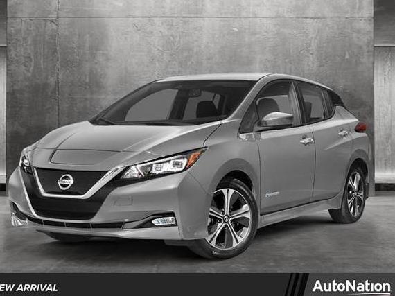 NISSAN LEAF 2020 1N4AZ1CPXLC308939 image NISSAN LEAF 2020 1N4AZ1CPXLC308939 image
