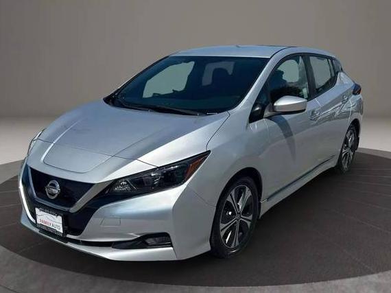 NISSAN LEAF 2020 1N4AZ1CP9LC309712 image NISSAN LEAF 2020 1N4AZ1CP9LC309712 image