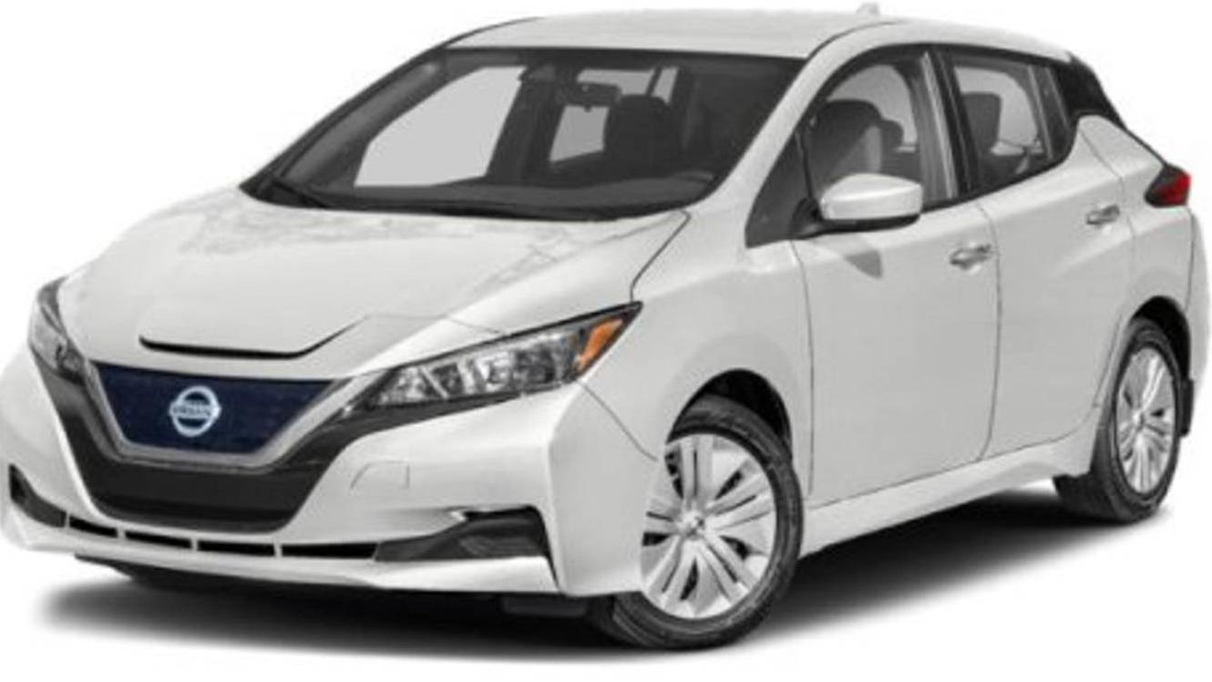 NISSAN LEAF 2020 1N4AZ1CP6LC302023 image