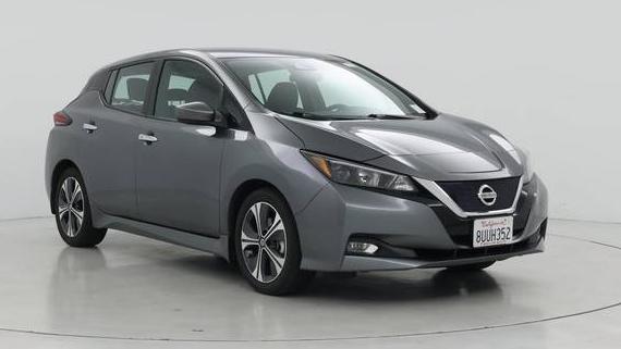 NISSAN LEAF 2020 1N4AZ1CP2LC303928 image NISSAN LEAF 2020 1N4AZ1CP2LC303928 image