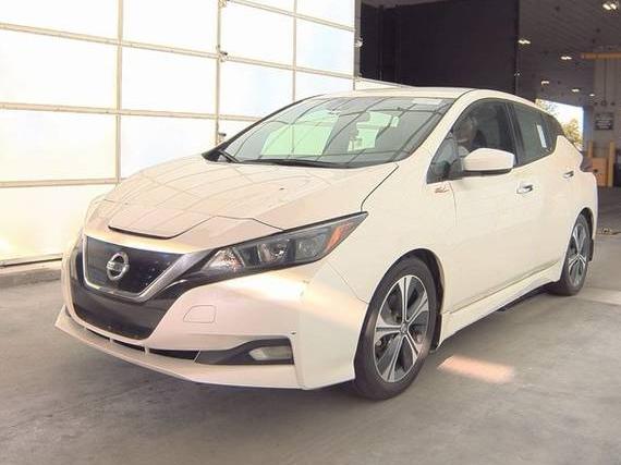 NISSAN LEAF 2020 1N4AZ1CP3LC309009 image NISSAN LEAF 2020 1N4AZ1CP3LC309009 image