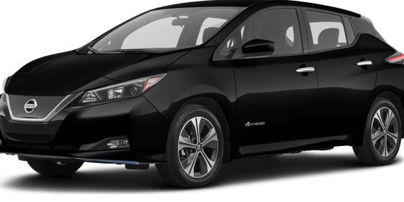 NISSAN LEAF 2020 1N4BZ1CP9LC306376 image NISSAN LEAF 2020 1N4BZ1CP9LC306376 image