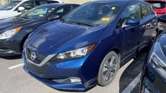 NISSAN LEAF 2020 1N4BZ1DP9LC307106 image NISSAN LEAF 2020 1N4BZ1DP9LC307106 image