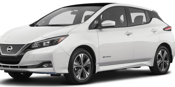 NISSAN LEAF 2020 1N4BZ1CP6LC311552 image NISSAN LEAF 2020 1N4BZ1CP6LC311552 image