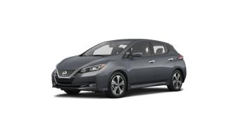 NISSAN LEAF 2020 1N4AZ1CP0LC309436 image