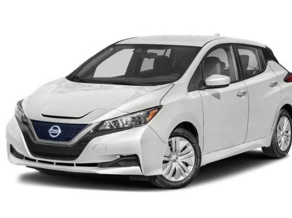 NISSAN LEAF 2020 1N4AZ1CP5LC300943 image NISSAN LEAF 2020 1N4AZ1CP5LC300943 image
