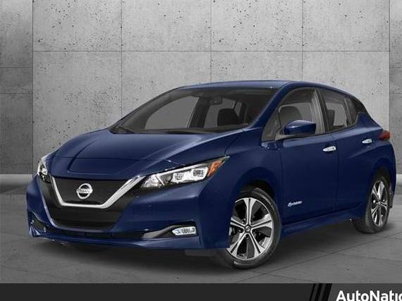 NISSAN LEAF 2020 1N4BZ1CP2LC310866 image NISSAN LEAF 2020 1N4BZ1CP2LC310866 image