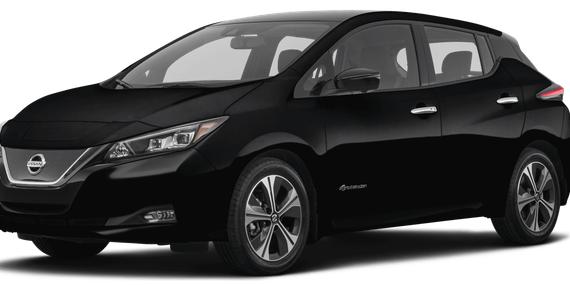 NISSAN LEAF 2020 1N4BZ1DP2LC306007 image NISSAN LEAF 2020 1N4BZ1DP2LC306007 image