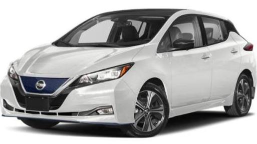 NISSAN LEAF 2020 1N4BZ1DP5LC308043 image