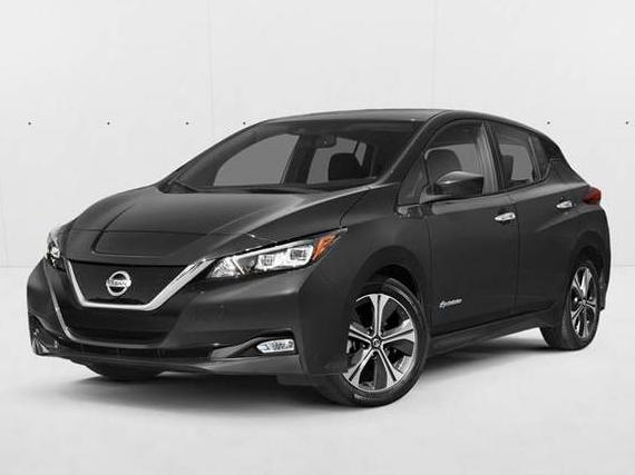 NISSAN LEAF 2020 1N4AZ1CP7LC310115 image NISSAN LEAF 2020 1N4AZ1CP7LC310115 image