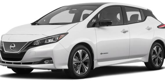 NISSAN LEAF 2020 1N4BZ1DP6LC310125 image NISSAN LEAF 2020 1N4BZ1DP6LC310125 image