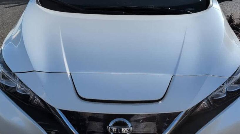 NISSAN LEAF 2020 1N4AZ1CPXLC306365 image