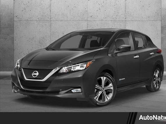NISSAN LEAF 2020 1N4BZ1DP1LC301560 image NISSAN LEAF 2020 1N4BZ1DP1LC301560 image