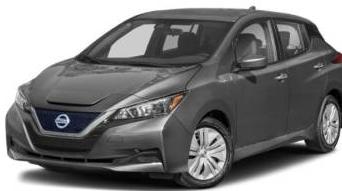 NISSAN LEAF 2020 1N4AZ1CPXLC308567 image NISSAN LEAF 2020 1N4AZ1CPXLC308567 image