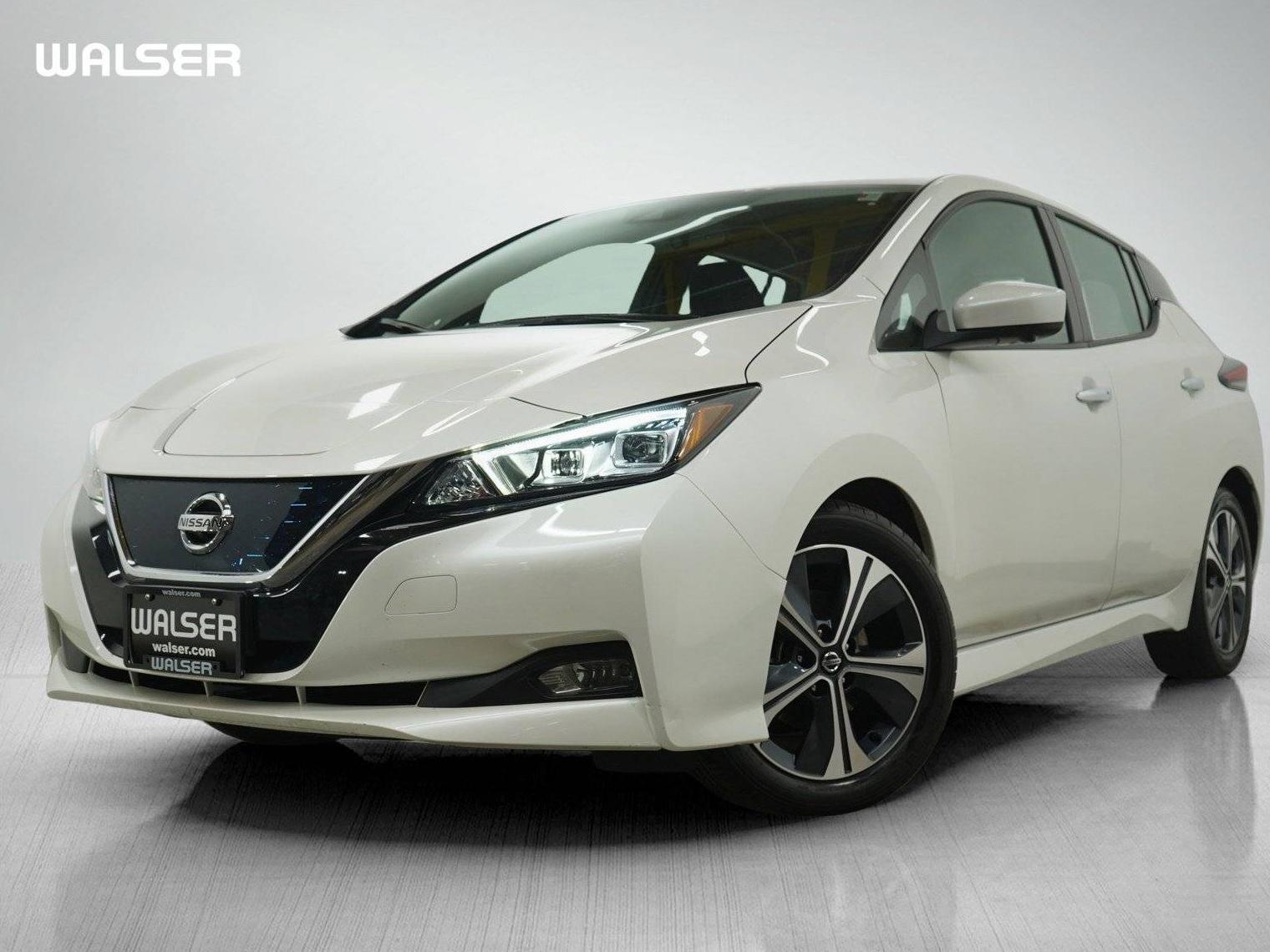 NISSAN LEAF 2020 1N4AZ1CP2LC302777 image