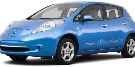 NISSAN LEAF 2011 JN1AZ0CP3BT007371 image NISSAN LEAF 2011 JN1AZ0CP3BT007371 image