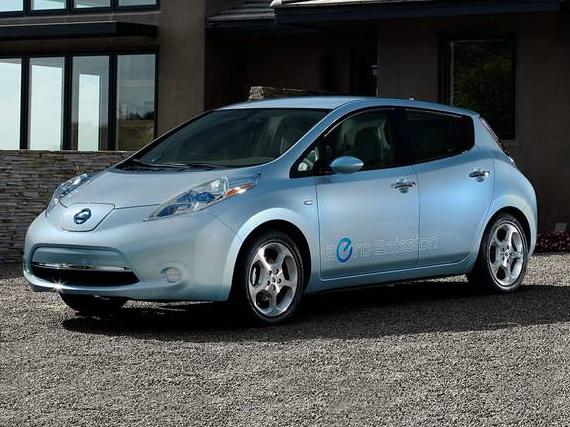 NISSAN LEAF 2013 1N4AZ0CP0DC403926 image NISSAN LEAF 2013 1N4AZ0CP0DC403926 image