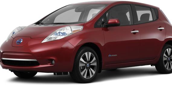 NISSAN LEAF 2013 1N4AZ0CP7DC410341 image NISSAN LEAF 2013 1N4AZ0CP7DC410341 image