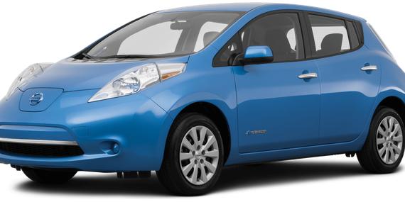 NISSAN LEAF 2014 1N4AZ0CP8EC337899 image NISSAN LEAF 2014 1N4AZ0CP8EC337899 image