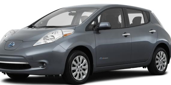 NISSAN LEAF 2015 1N4AZ0CP1FC320122 image NISSAN LEAF 2015 1N4AZ0CP1FC320122 image