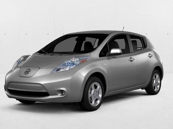 NISSAN LEAF 2015 1N4AZ0CP0FC300198 image NISSAN LEAF 2015 1N4AZ0CP0FC300198 image