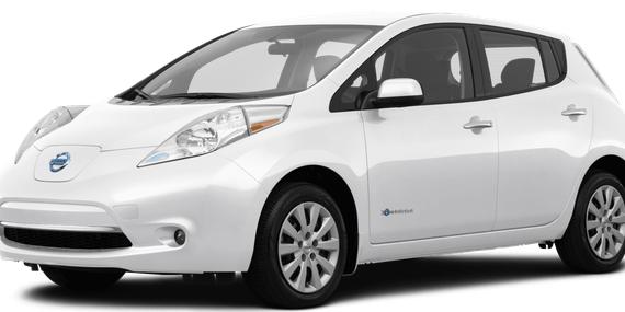 NISSAN LEAF 2015 1N4AZ0CP3FC324463 image NISSAN LEAF 2015 1N4AZ0CP3FC324463 image