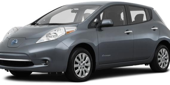 NISSAN LEAF 2015 1N4AZ0CP7FC326166 image NISSAN LEAF 2015 1N4AZ0CP7FC326166 image