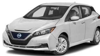 NISSAN LEAF 2022 1N4AZ1BV5NC555773 image NISSAN LEAF 2022 1N4AZ1BV5NC555773 image