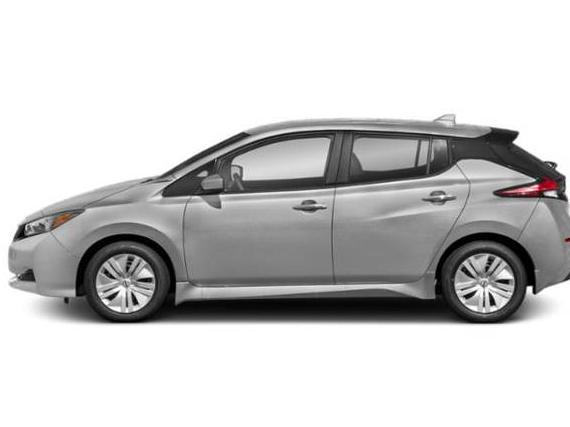 NISSAN LEAF 2022 1N4AZ1CV0NC559955 image NISSAN LEAF 2022 1N4AZ1CV0NC559955 image