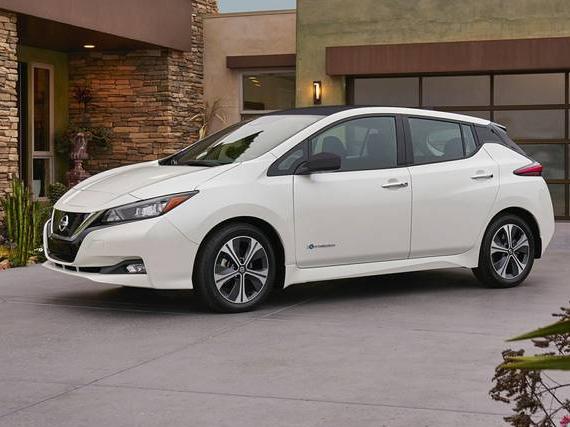 NISSAN LEAF 2022 1N4BZ1CV7NC562002 image NISSAN LEAF 2022 1N4BZ1CV7NC562002 image