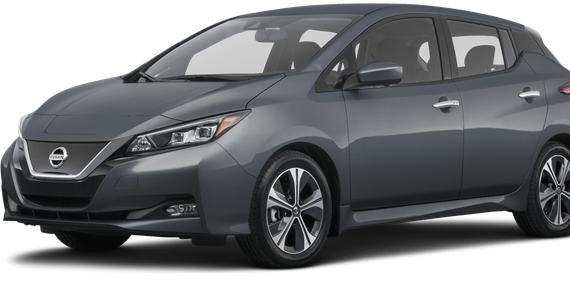 NISSAN LEAF 2022 1N4BZ1DV5NC553829 image NISSAN LEAF 2022 1N4BZ1DV5NC553829 image
