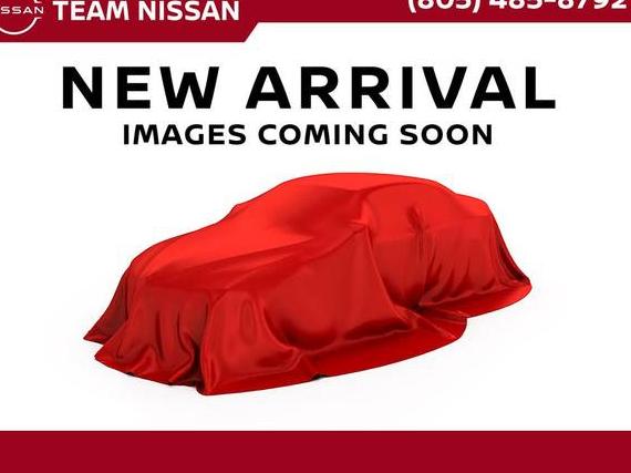 NISSAN LEAF 2025 1N4AZ1BV0SC561234 image