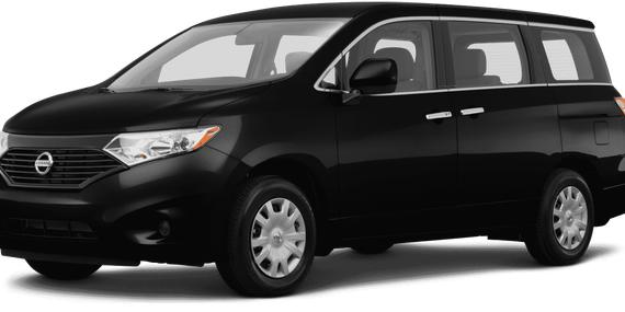 NISSAN QUEST 2016 JN8AE2KP8G9157068 image