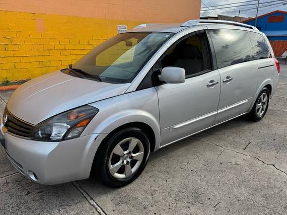 NISSAN QUEST 2009 5N1BV28U79N102758 image NISSAN QUEST 2009 5N1BV28U79N102758 image