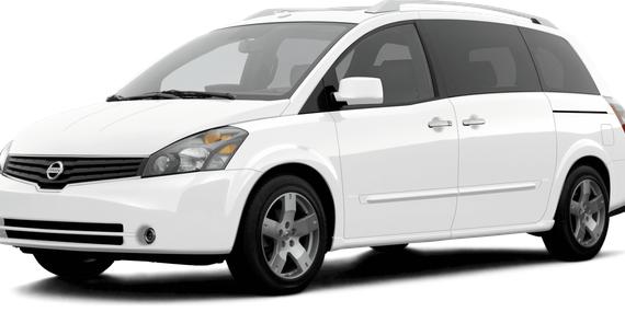 NISSAN QUEST 2007 5N1BV28U17N129242 image NISSAN QUEST 2007 5N1BV28U17N129242 image