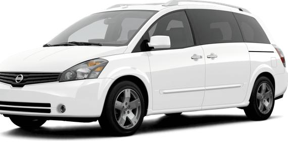 NISSAN QUEST 2007 5N1BV28UX7N127862 image NISSAN QUEST 2007 5N1BV28UX7N127862 image