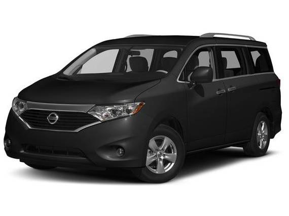 NISSAN QUEST 2017 JN8AE2KP4H9165931 image NISSAN QUEST 2017 JN8AE2KP4H9165931 image
