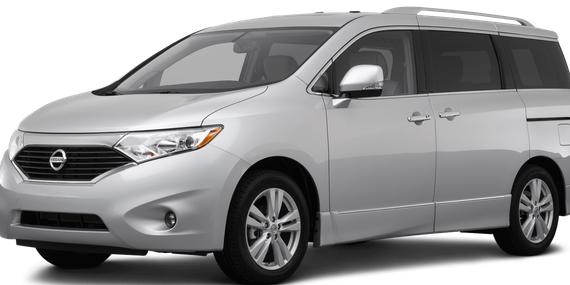 NISSAN QUEST 2012 JN8AE2KP7C9031195 image
