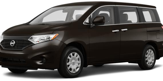 NISSAN QUEST 2015 JN8AE2KP9F9128189 image NISSAN QUEST 2015 JN8AE2KP9F9128189 image